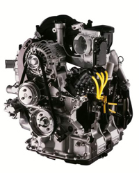 B20F0 Engine